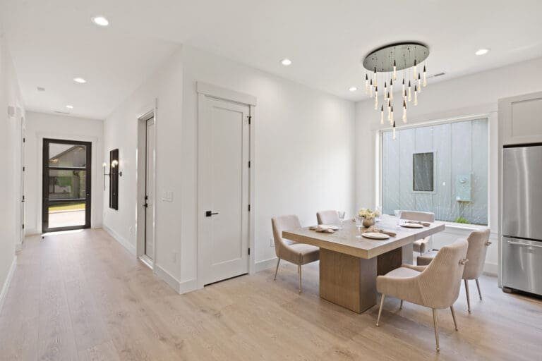 309 Avery Trail Dr. Big Hills Construction Custom Home Builder in Asheville, North Carolina