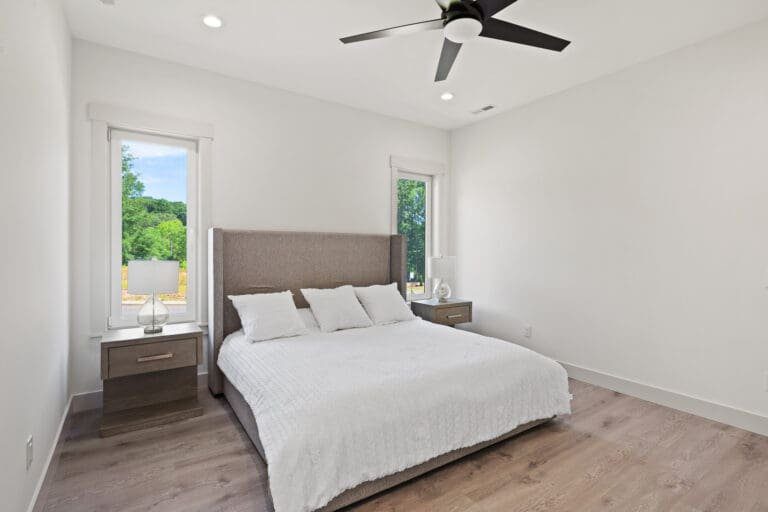 309 Avery Trail Dr. Big Hills Construction Custom Home Builder in Asheville, North Carolina