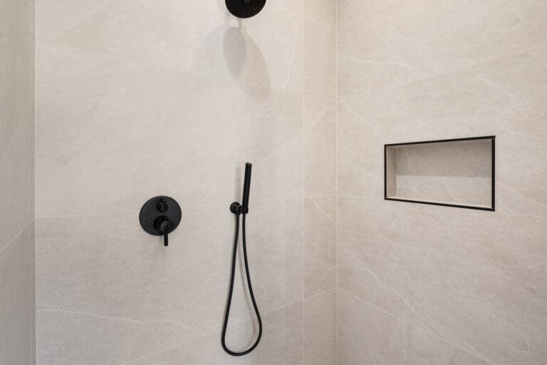 309 Avery Trail Dr. Big Hills Construction Custom Home Builder in Asheville, North Carolina