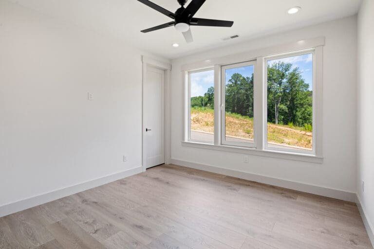 309 Avery Trail Dr. Big Hills Construction Custom Home Builder in Asheville, North Carolina