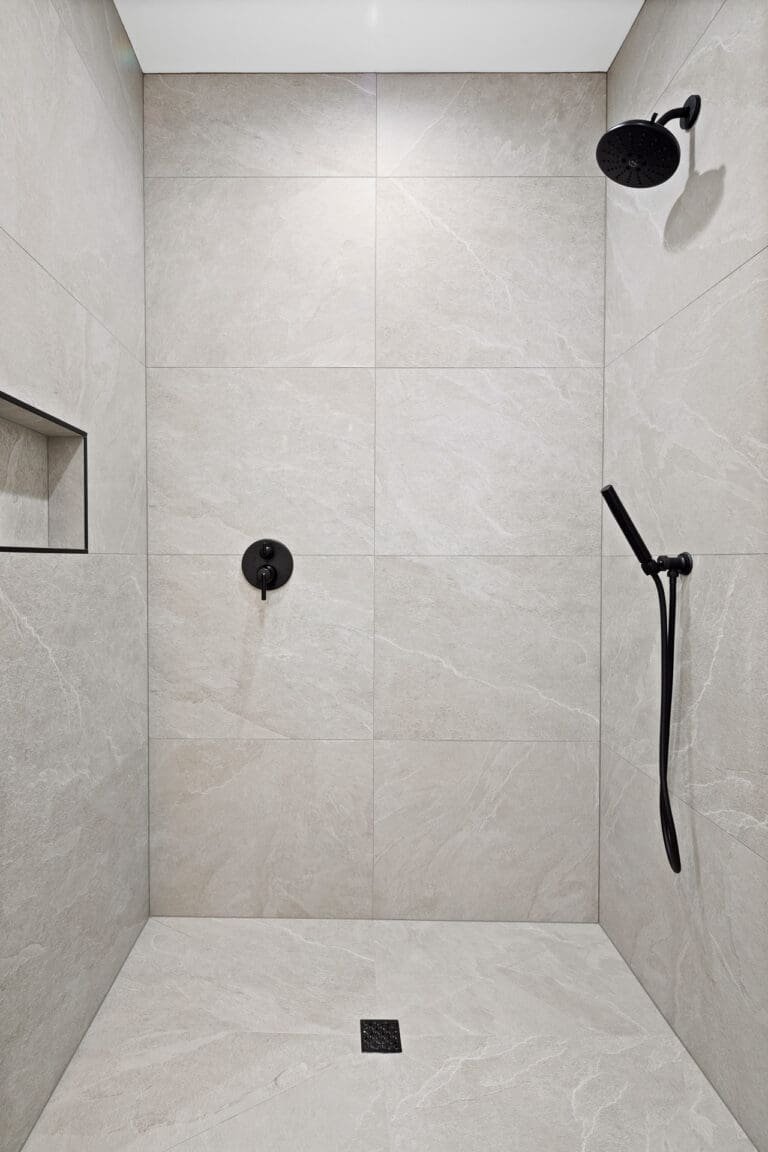 309 Avery Trail Dr. Big Hills Construction Custom Home Builder in Asheville, North Carolina