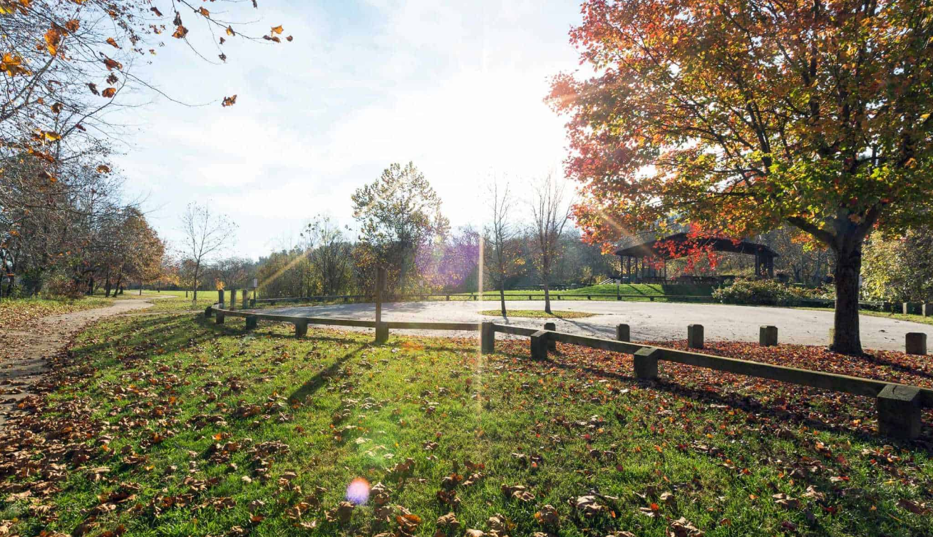 5 best Asheville parks. Big Hills Construction Custom Home Builder in Asheville, North Carolina