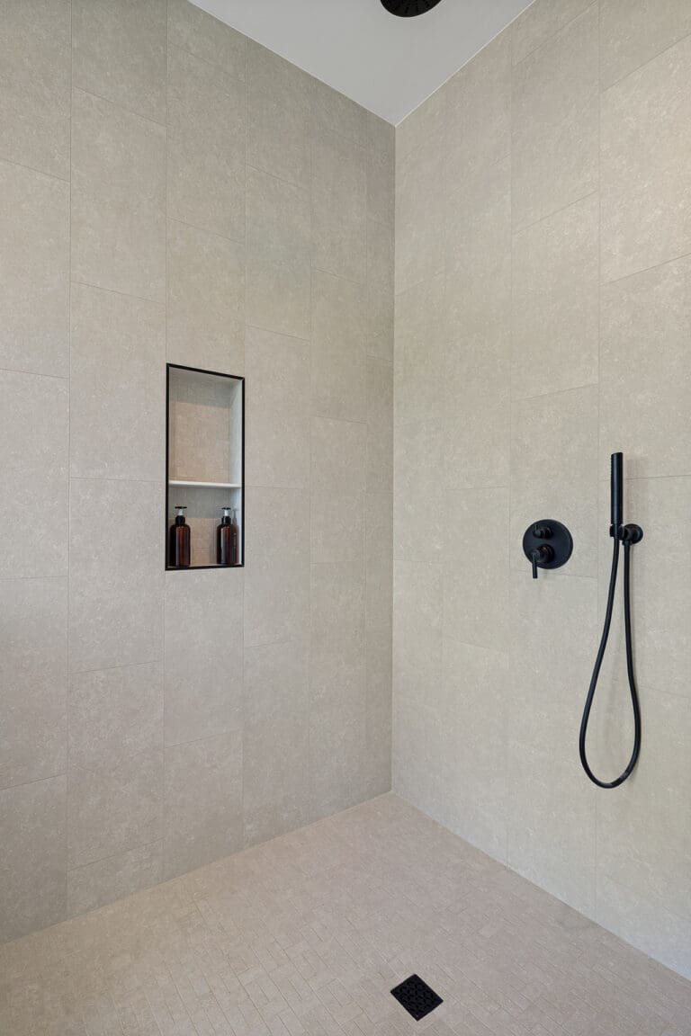 410 Turnpike Rd. Big Hills Construction Custom Home Builder in Asheville, North Carolina