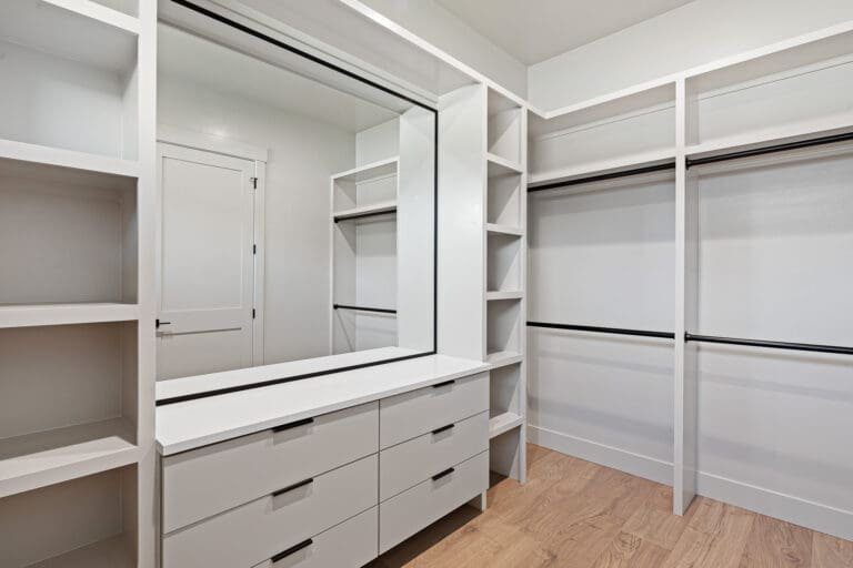 410 Turnpike Rd. Big Hills Construction Custom Home Builder in Asheville, North Carolina