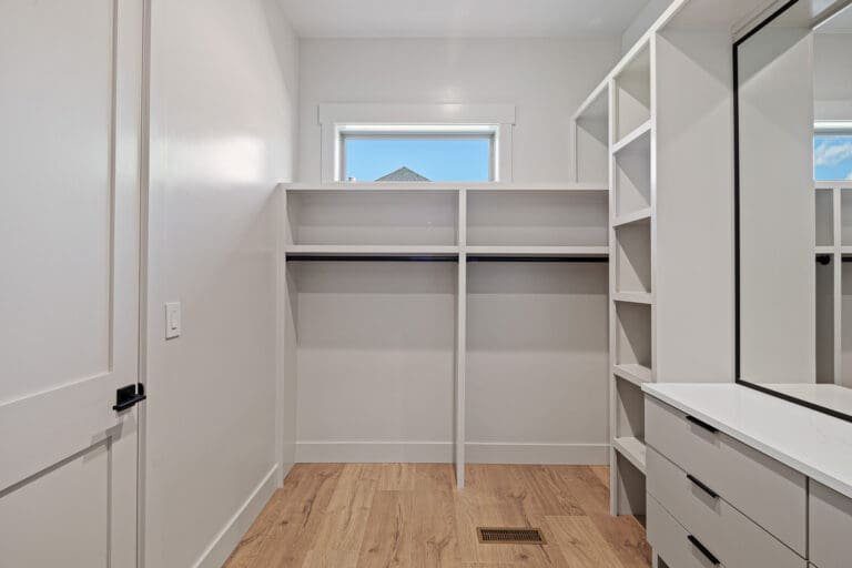 410 Turnpike Rd. Big Hills Construction Custom Home Builder in Asheville, North Carolina