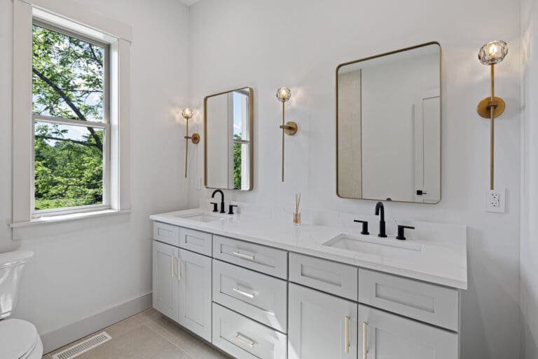 410 Turnpike Rd. Big Hills Construction Custom Home Builder in Asheville, North Carolina