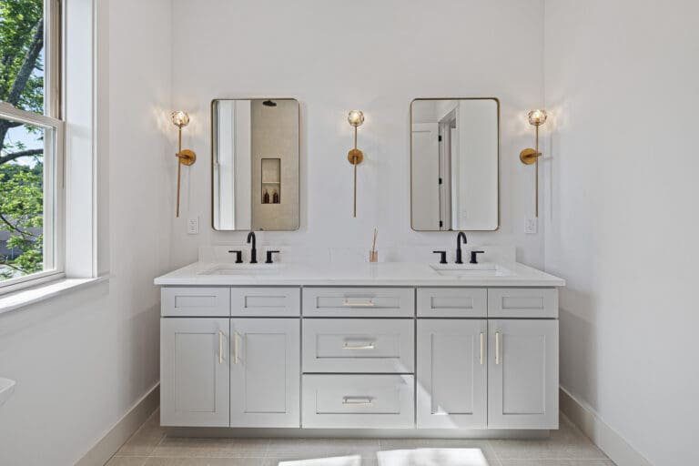 410 Turnpike Rd. Big Hills Construction Custom Home Builder in Asheville, North Carolina