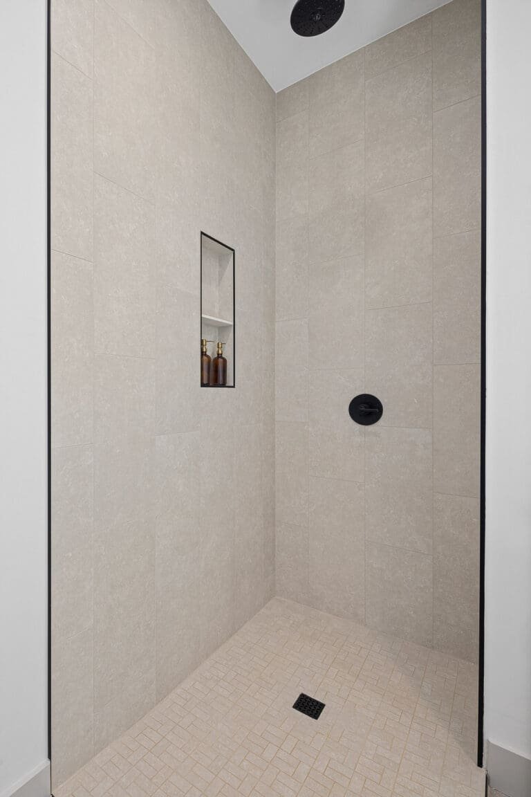 410 Turnpike Rd. Big Hills Construction Custom Home Builder in Asheville, North Carolina