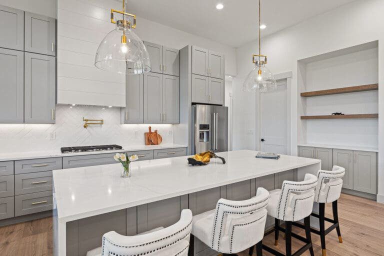 410 Turnpike Rd. Big Hills Construction Custom Home Builder in Asheville, North Carolina