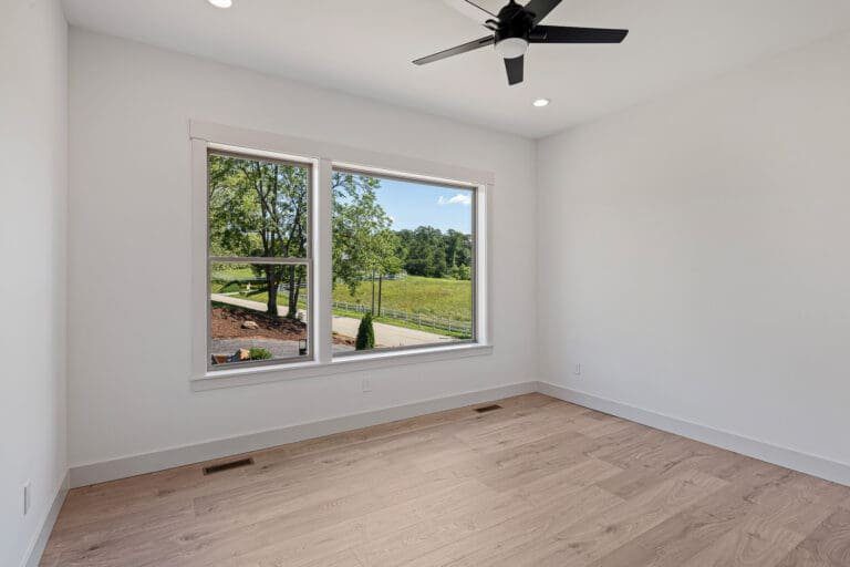 410 Turnpike Rd. Big Hills Construction Custom Home Builder in Asheville, North Carolina