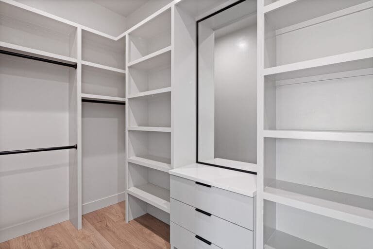 410 Turnpike Rd. Big Hills Construction Custom Home Builder in Asheville, North Carolina