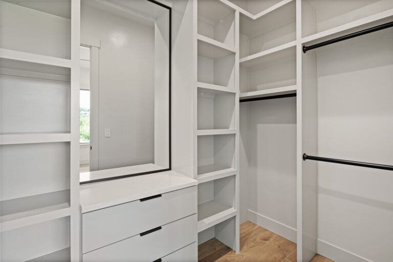 410 Turnpike Rd. Big Hills Construction Custom Home Builder in Asheville, North Carolina