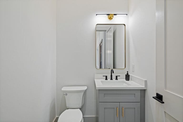 410 Turnpike Rd. Big Hills Construction Custom Home Builder in Asheville, North Carolina