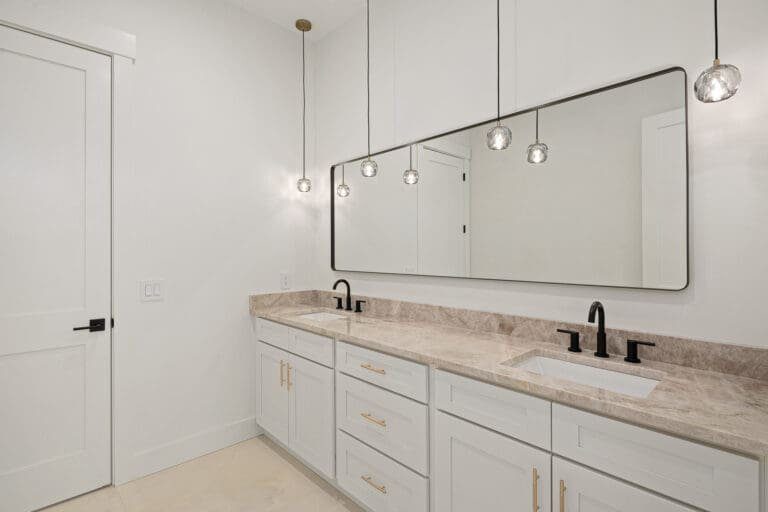 28 Bridgeway Dr. Big Hills Construction Custom Home Builder in Asheville, North Carolina