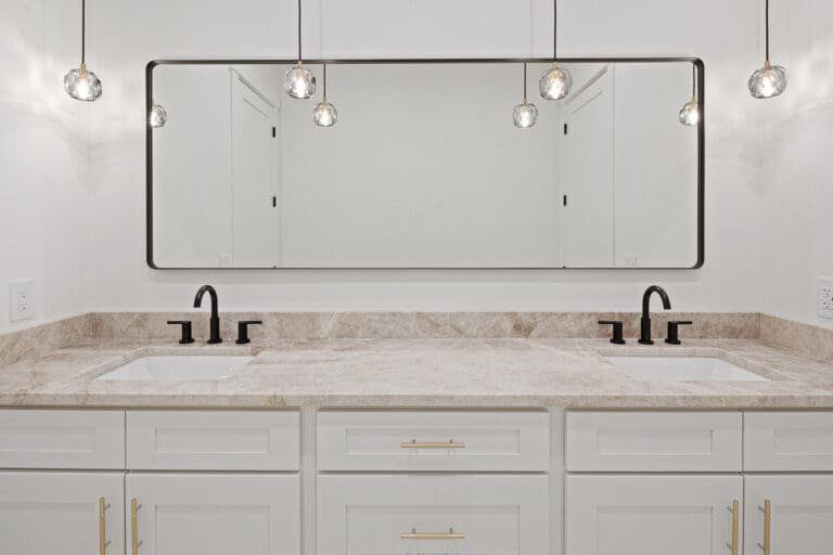 28 Bridgeway Dr. Big Hills Construction Custom Home Builder in Asheville, North Carolina