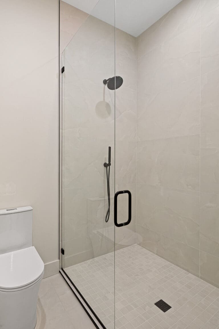 28 Bridgeway Dr. Big Hills Construction Custom Home Builder in Asheville, North Carolina