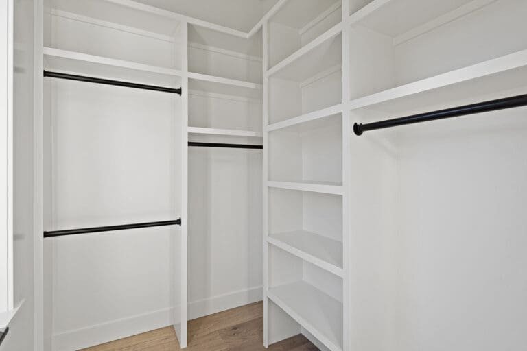 28 Bridgeway Dr. Big Hills Construction Custom Home Builder in Asheville, North Carolina