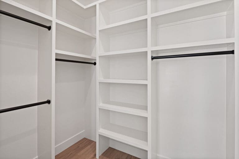 28 Bridgeway Dr. Big Hills Construction Custom Home Builder in Asheville, North Carolina