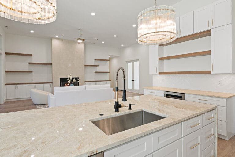 28 Bridgeway Dr. Big Hills Construction Custom Home Builder in Asheville, North Carolina