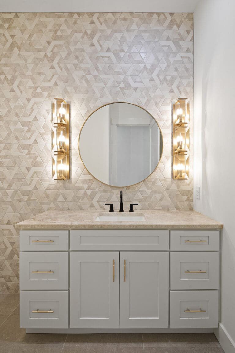 28 Bridgeway Dr. Big Hills Construction Custom Home Builder in Asheville, North Carolina