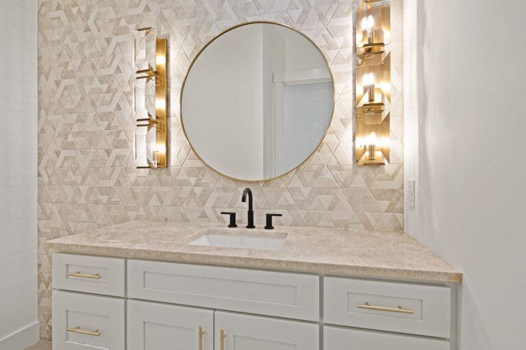 28 Bridgeway Dr. Big Hills Construction Custom Home Builder in Asheville, North Carolina