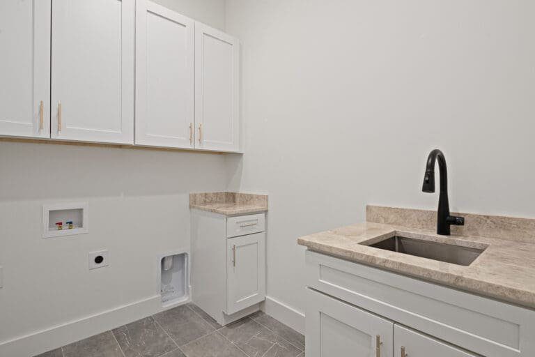 28 Bridgeway Dr. Big Hills Construction Custom Home Builder in Asheville, North Carolina