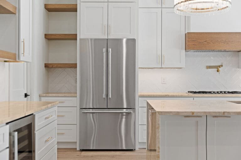 28 Bridgeway Dr. Big Hills Construction Custom Home Builder in Asheville, North Carolina