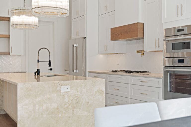 28 Bridgeway Dr. Big Hills Construction Custom Home Builder in Asheville, North Carolina