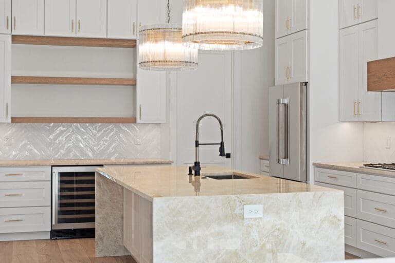 28 Bridgeway Dr. Big Hills Construction Custom Home Builder in Asheville, North Carolina