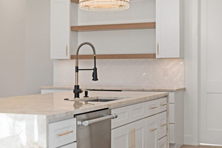 28 Bridgeway Dr. Big Hills Construction Custom Home Builder in Asheville, North Carolina