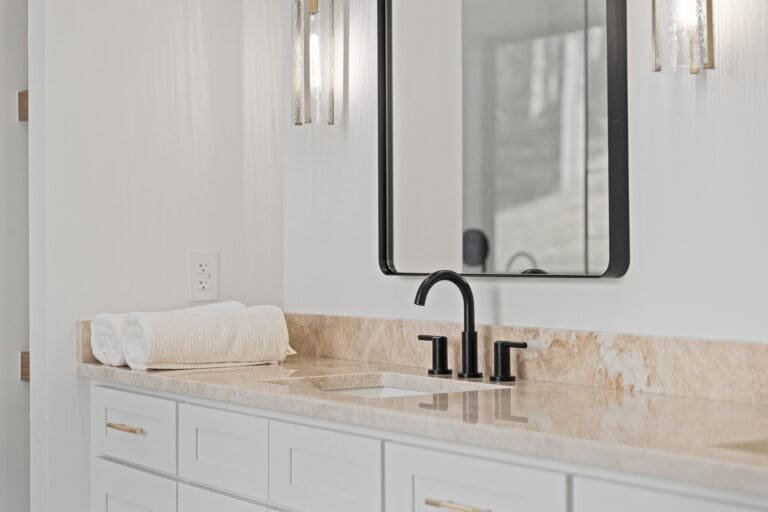 28 Bridgeway Dr. Big Hills Construction Custom Home Builder in Asheville, North Carolina