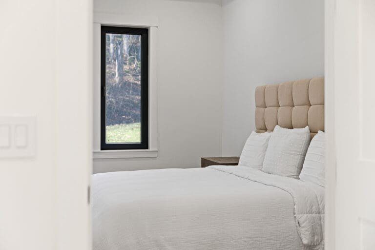 28 Bridgeway Dr. Big Hills Construction Custom Home Builder in Asheville, North Carolina