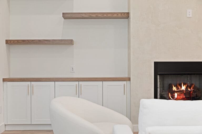 28 Bridgeway Dr. Big Hills Construction Custom Home Builder in Asheville, North Carolina