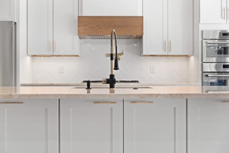 28 Bridgeway Dr. Big Hills Construction Custom Home Builder in Asheville, North Carolina