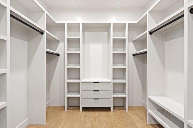 696 Daniel Circle Dr. Big Hills Construction Custom Home Builder in Asheville, North Carolina