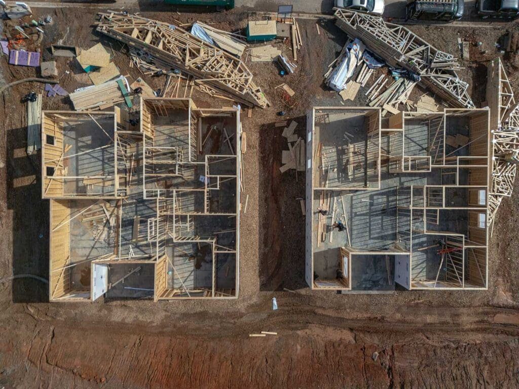 How do you measure the square footage of your home?. Big Hills Construction Custom Home Builder in Asheville, North Carolina