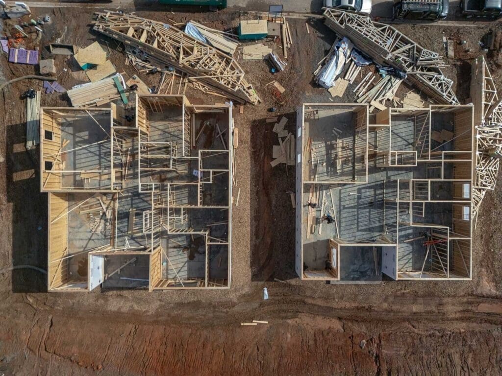 How do you measure the square footage of your home?. Big Hills Construction Custom Home Builder in Asheville, North Carolina