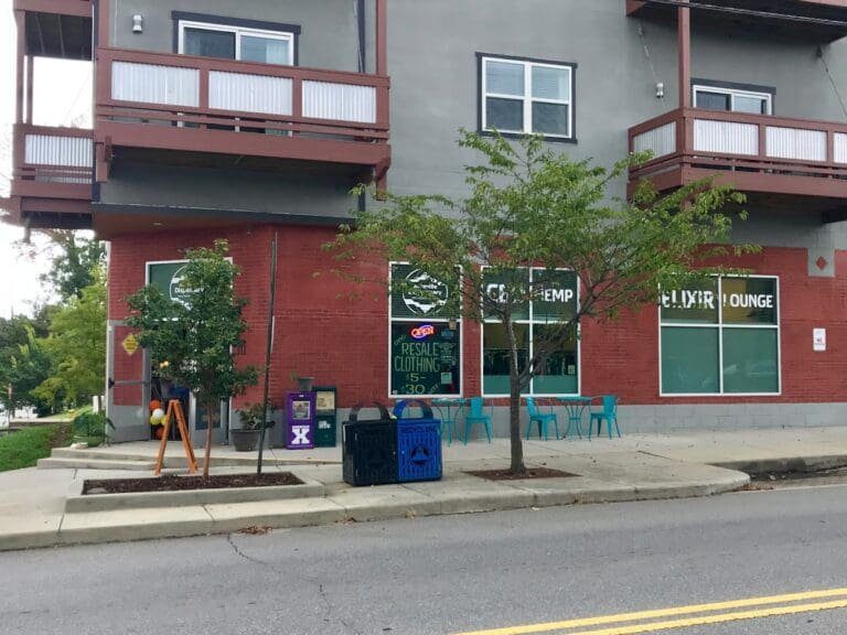 Asheville Dispensary: Why You’ll Love Living Nearby in North Carolina. Big Hills Construction Custom Home Builder in Asheville, North Carolina