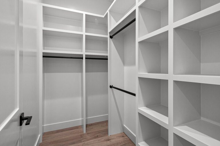 427 Big Hill Dr. Big Hills Construction Custom Home Builder in Asheville, North Carolina