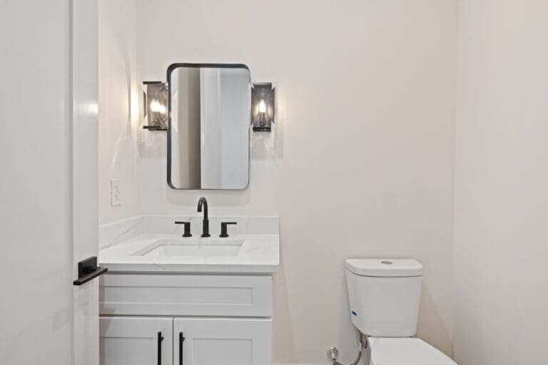 313 Avery Trail Dr. Big Hills Construction Custom Home Builder in Asheville, North Carolina