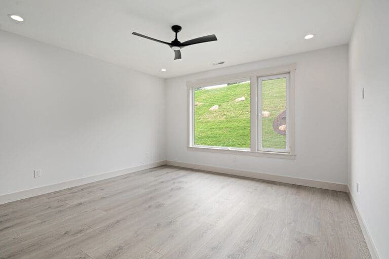 313 Avery Trail Dr. Big Hills Construction Custom Home Builder in Asheville, North Carolina