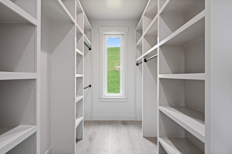 313 Avery Trail Dr. Big Hills Construction Custom Home Builder in Asheville, North Carolina