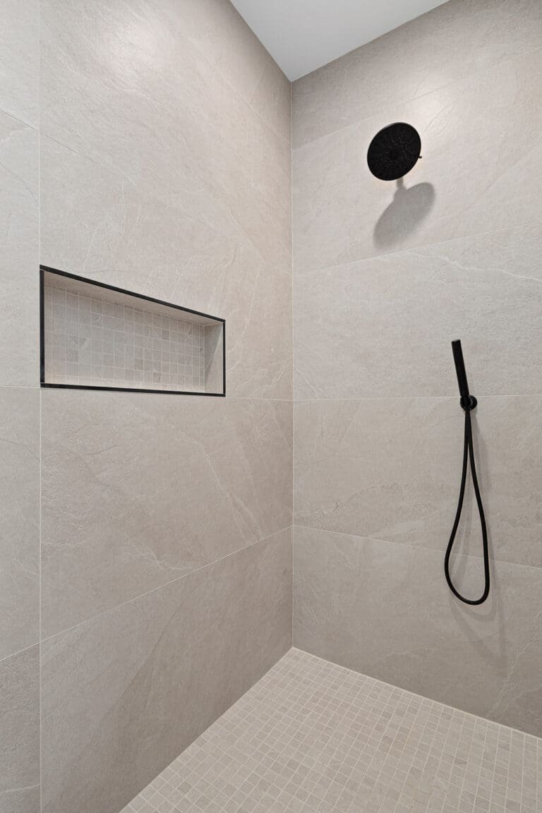 313 Avery Trail Dr. Big Hills Construction Custom Home Builder in Asheville, North Carolina