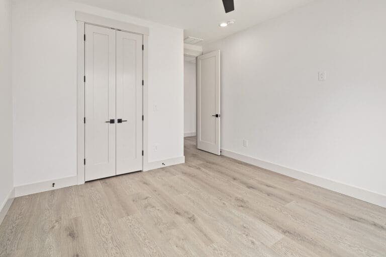 313 Avery Trail Dr. Big Hills Construction Custom Home Builder in Asheville, North Carolina