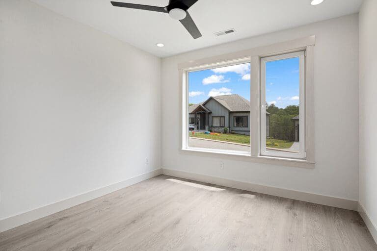 313 Avery Trail Dr. Big Hills Construction Custom Home Builder in Asheville, North Carolina