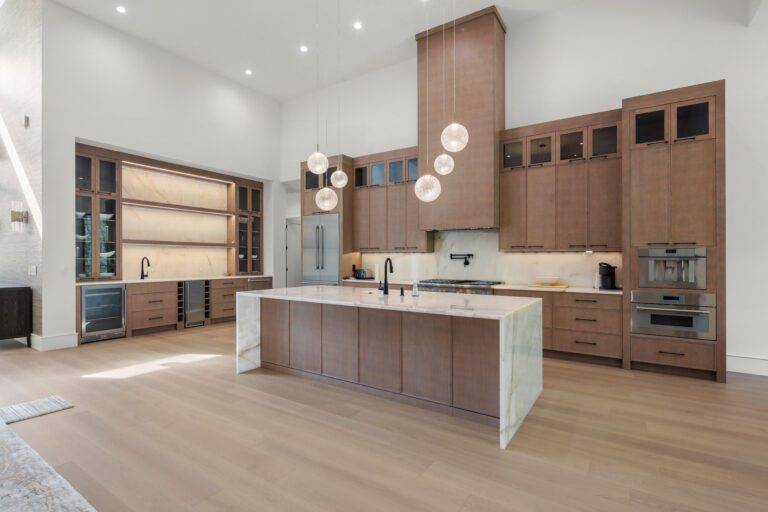 2008 Song Breeze Tri. Big Hills Construction Custom Home Builder in Asheville, North Carolina