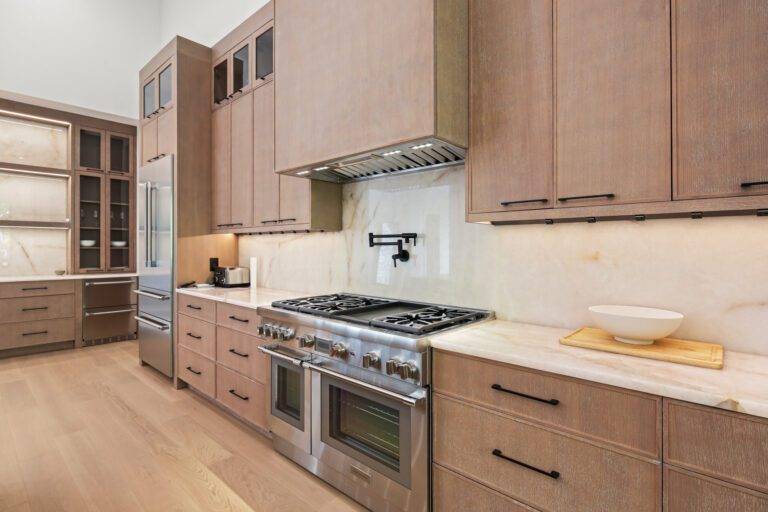 2008 Song Breeze Tri. Big Hills Construction Custom Home Builder in Asheville, North Carolina