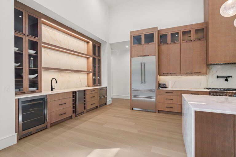 2008 Song Breeze Tri. Big Hills Construction Custom Home Builder in Asheville, North Carolina