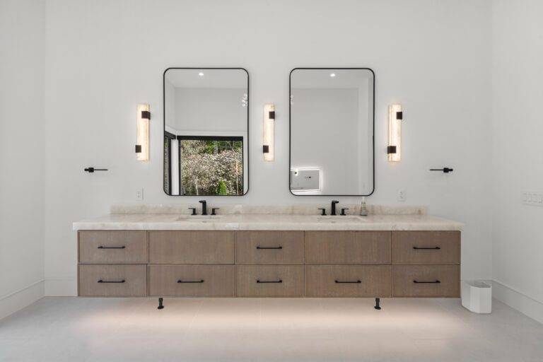 2008 Song Breeze Tri. Big Hills Construction Custom Home Builder in Asheville, North Carolina