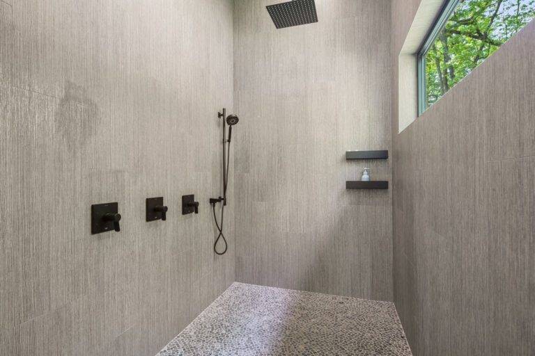 2008 Song Breeze Tri. Big Hills Construction Custom Home Builder in Asheville, North Carolina